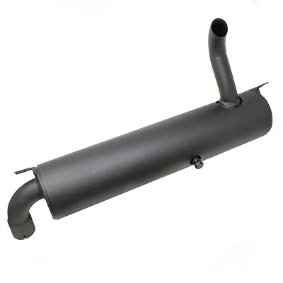 7130724 Muffler Exhaust Compatible With Bobcat S160 S185 S205 T180 T190 • $144.99