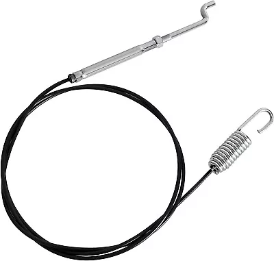 IDEASURE 946-0897 Snowblower Auger Clutch Cable Replaces 746-0897 746-0897A • $12.50