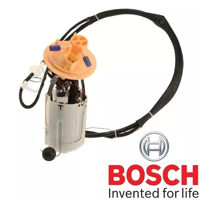For Volvo S60 V70 2007-2009 Fuel Pump Assembly W/ Sending Bosch 30761747 • $197.94