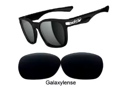 Galaxy Replacement Lenses For Oakley Garage Rock Sunglasses Black Polarized • $5.33
