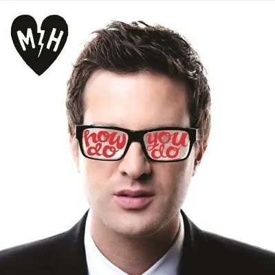 Mayer Hawthorne - How Do You Do [12 X 7  Box Set] [New 7  Vinyl] Ltd Ed Boxed S • $34.99