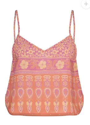 Tiger Lilly Cami - Luna Adara Cami Size 10 • $45