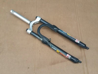 $59 • Buy Rock Shox Judy C Long Travel Mountain Bike Suspension Fork Disc Or V Brake
