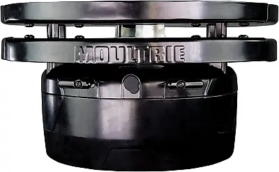 Moultrie Super Pro Magnum Feeder Kit • $176.99
