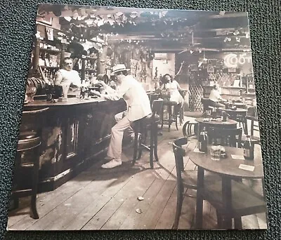 Led Zeppelin In Through The Out Door Vintage Lp Record/lp Near Mint+++ Cond.  • $75.45