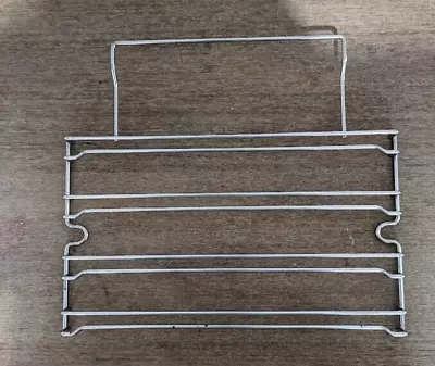 Oven Side Rack To Suit Fisher Paykel OR60SDBGX1 • $19.95