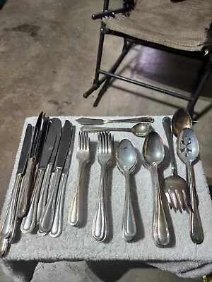 Towle Stainless Flatware China • $15