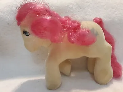My Little Pony So Soft Truly 1986 • $12
