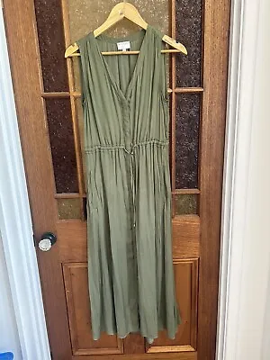 $17.60 • Buy Witchery Dress Size 8