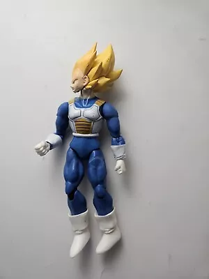 SH FIGUARTS Dragon Ball Z Super Saiyan Vegeta 2.0  • $29.99