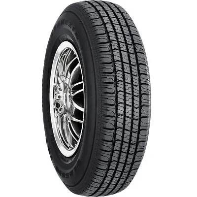 2 Tires Venezia Classic 787 205/70R14 93S A/S All Season • $136.99