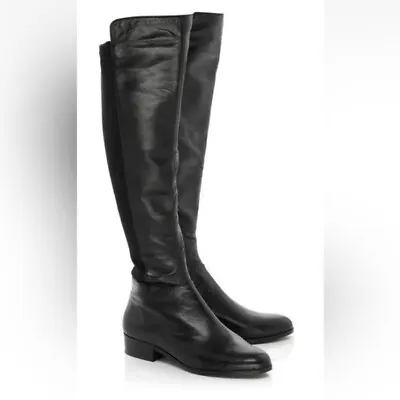 Michael Michael Kors 50/50 Over The Knee Boots • $125