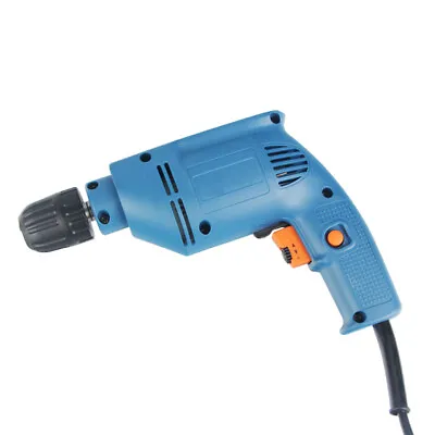 220V Electric Hand Drill Electric Tool Impact Screwdriver Electric Drill Tool • $55.58