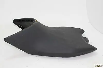 16 Ktm 690 Duke Front Drivers Seat Pad Saddle Pillion Cover Oem 2016 690duke • $41.99