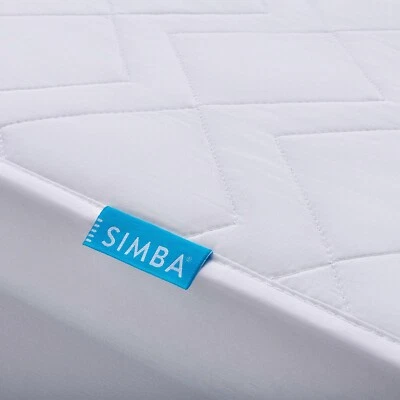 £44.70 • Buy Refurbished Simba Mattress Protector
