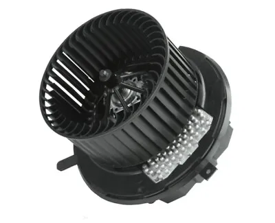 URO Parts URO-008218 1K1820015G HVAC Blower Motor Assembly For VW Volkswagen • $109.04