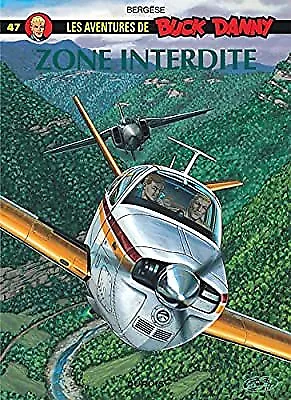 £4.98 • Buy Buck Danny - Tome 47 - Zone Interdite, Berg�se Francis, Used; Good Book