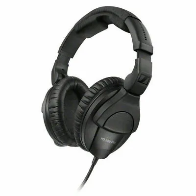 Sennheiser HD 280 Pro Circumaural Closed-Back Monitor Headphones #HD 280 PRO • $69