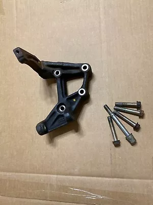 OEM 1997-2001 Honda Prelude H22A4 Alternator Mounting Bracket H22 VTEC 92-96 BB6 • $75