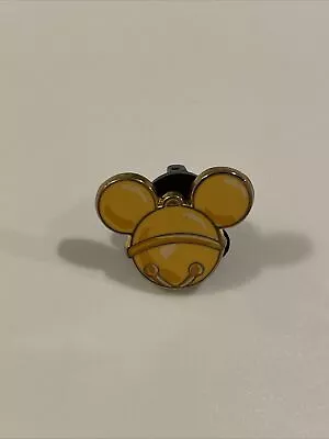 Disney Pin Trading - Mickey Ears Bell 2018 • $1.99