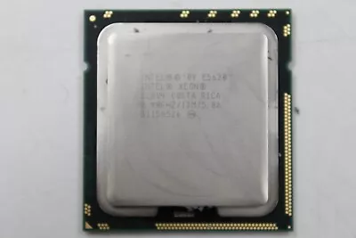 Intel Xeon X5460 SLANP 3.16GHZ/12M/1333 CPU PROCESSOR • $4