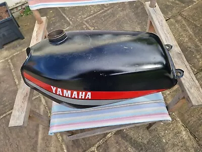 Yamaha Dt125mx Dt175mx Tank Used • $184.97