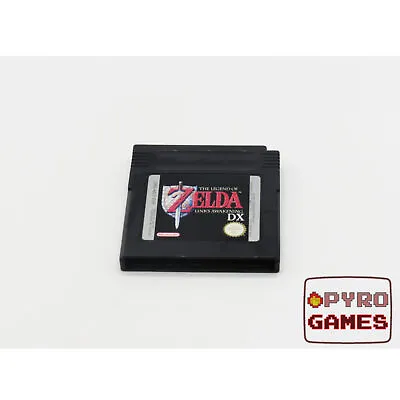 The Legend Of Zelda: Link's Awakening DX (Cartridge Only) - Nintendo Game Boy... • £41.95