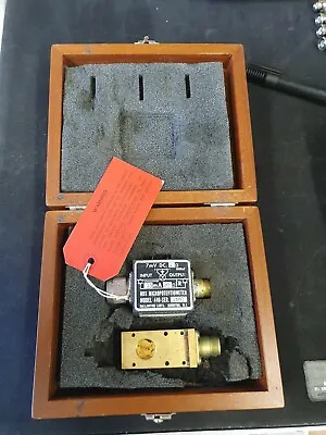 Ballantine Labs Micro Potentiometer Model 440 NBS • $326.19