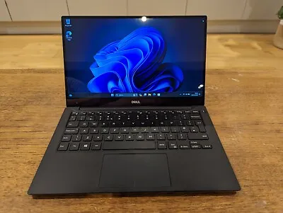 Dell XPS 13 9350 Laptop • £56