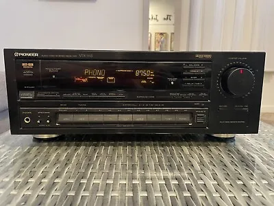 Pioneer VSX-511S Stereo Receiver • $99