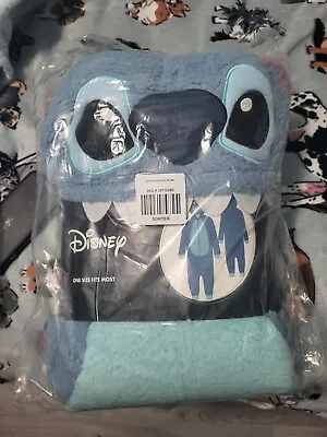 Disney Lilo & Stitch Kigurumi Pajamas Costume Brand New Unisex • $23