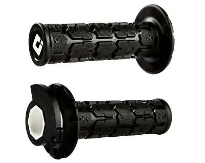 ODI MX V2 Lock-On Rogue Grips Black • $23.93