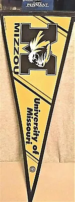 Missouri Tigers Classic Pennant • $12