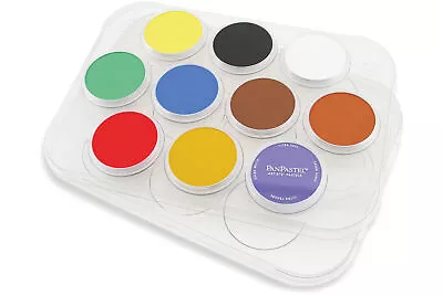 Pan Pastel Palette Tray Holds 10 • £15.21