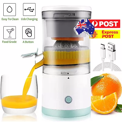 Multifunctional Juice Maker Machine Removable Mini Fruit Mixers For Home Kitchen • $42.34