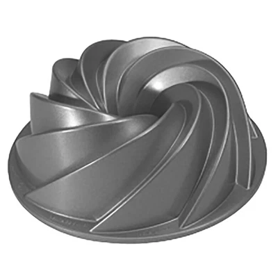 $39.68 • Buy Nordic Ware Heritage Bundt Pan
