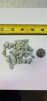 30 Pounds Zeolite 1/2 Inch Rocks For Horse Trailer And Stall Freshener Organic   • $51.69