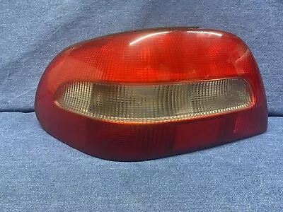 1998 - 2002  Volvo C 70 Sedan Left Driver Side Outer Tail Light Lamp OEM • $34.95