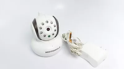 Motorola MBP36BU Additional Camera For Motorola MBP33 / MBP36 Baby Monitor +Cord • $15.89