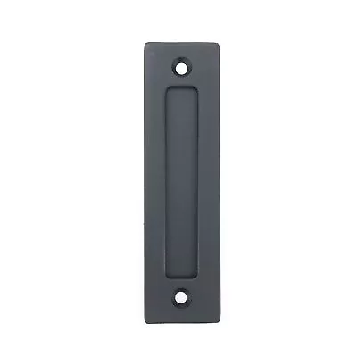 8.6  Heavy Duty Sliding Barn Door Handle Solid Steel Pull Handle For Gates Ga... • $17.52