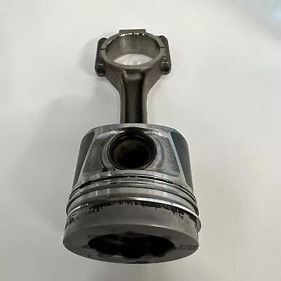 2011-2014 VW JETTA CJAA TDI 2.0L - Piston W/ Connecting ROD 03L107065N 🔥 OEM 2 • $59.99