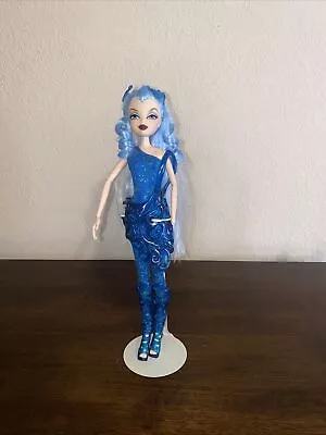 2013 JAKKS PACIFIC WINX CLUB SIRENIX  ICY QUEEN OF ICE Doll For PartsMissinghand • $34.30