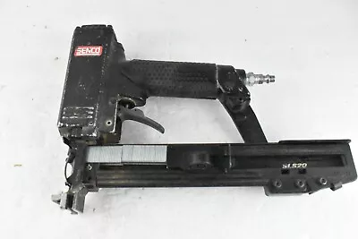 Senco SLS20 M06-17 078 00030 Pneumatic Staple Gun 58-8 • $50