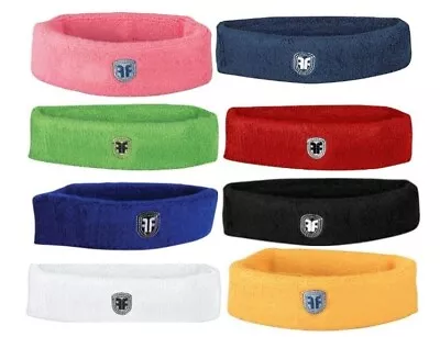 FORCEFIELD PROTECTIVE HEADBAND SWEATBAND Headgear Soccer Volleyball Basketball • $18.50