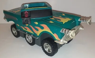 M.A.S.K. MASK HURRICANE CAR TRANSFORMING VEHICLE 80s KENNER  • £4.50