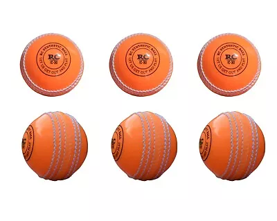£29.99 • Buy Incrediball Soft Cricket Ball Youths (Pack Of 6)