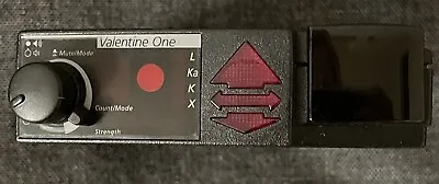 $220 • Buy Valentine One V1 Gen1 Radar Detector Complete In Box
