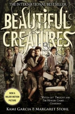 £3.49 • Buy Beautiful Creatures Book 1