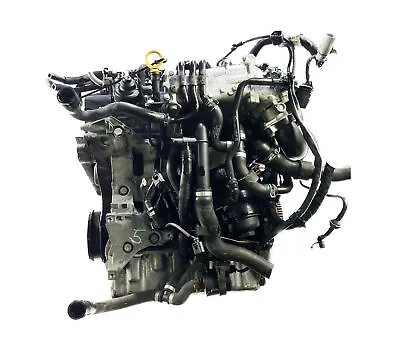 Engine For VW Volkswagen Golf 1.6 TDI Diesel CRKB CRK 04L100090C • $2759