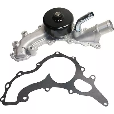 New Water Pump For VW Town And Country Jeep Grand Cherokee Dodge Durango Caravan • $73.99
